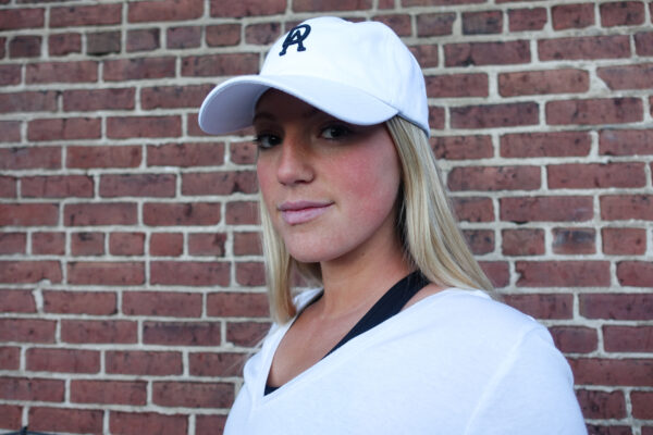 Diabetic Aesthetics Dad Hat - Image 9