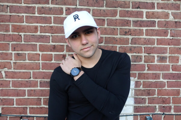 Diabetic Aesthetics Dad Hat - Image 8