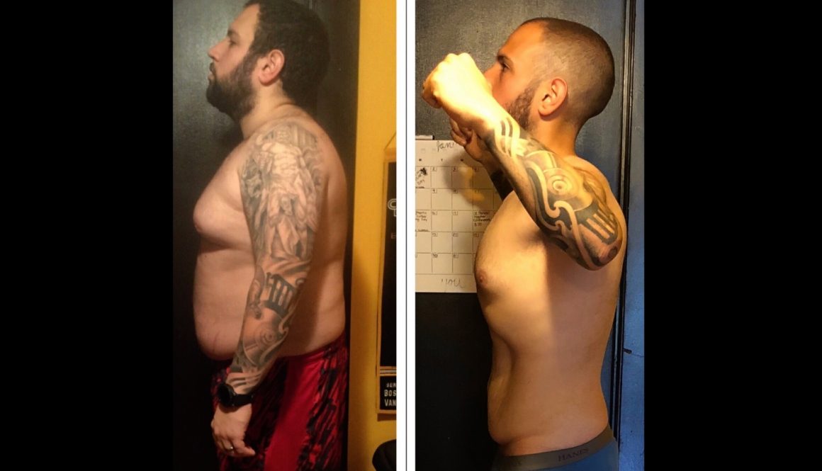 Client Transformation