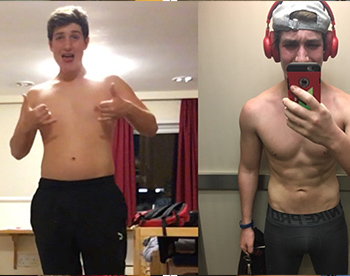 Clients Transformation image
