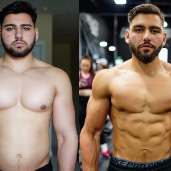 120 Day Online Coaching (16 Weeks)
