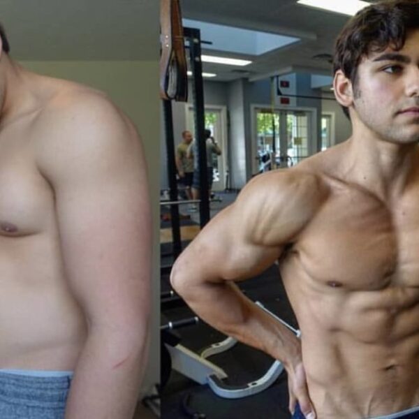 60 Day Online Coaching (8 Weeks)