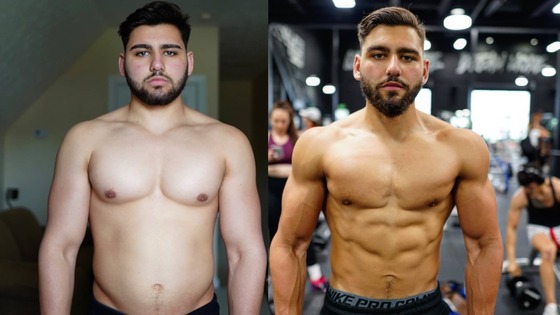16 Weeks Coaching plan by Aseel soueid results