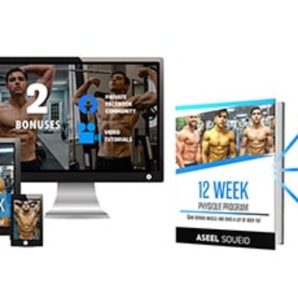 12 Week Physique