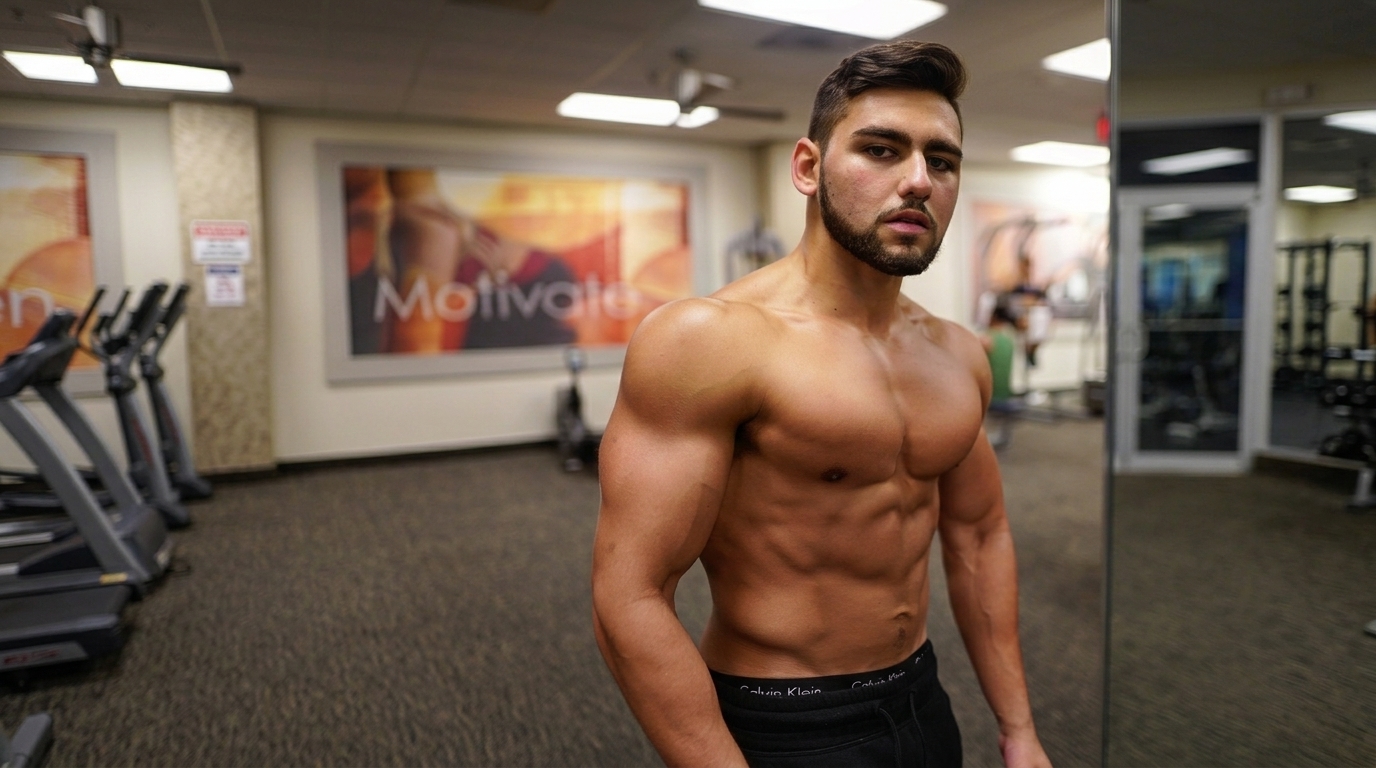 Personalized Workout Plan by Aseel Soueid